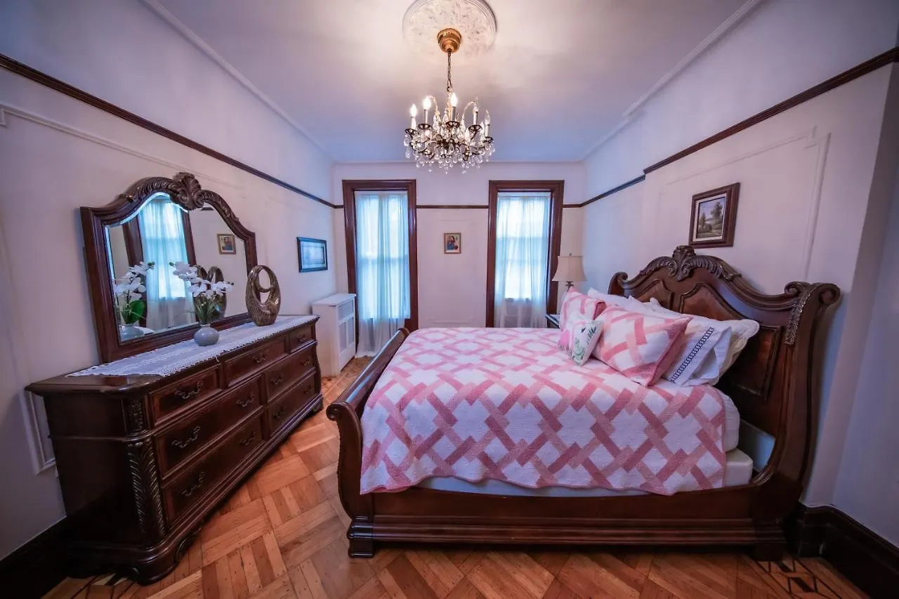 Homestay Plg House United States