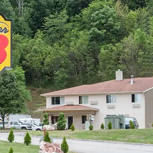 Super 8 By Wyndham Pittsburgh/monroeville Monroeville