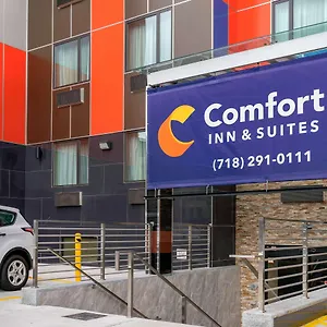 Comfort & Near Jfk Air Train New York