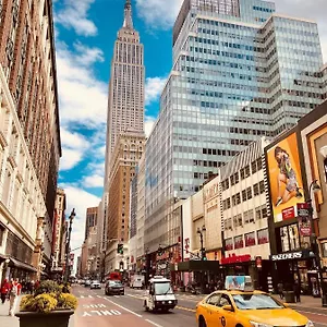 Casamia 36 New York