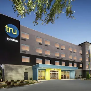 Tru By Hilton Midtown Ga Savannah