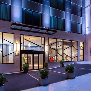 Microtel By Wyndham Long Island New York