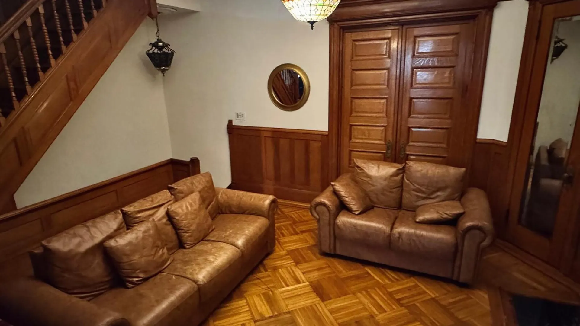 Homestay Plg House