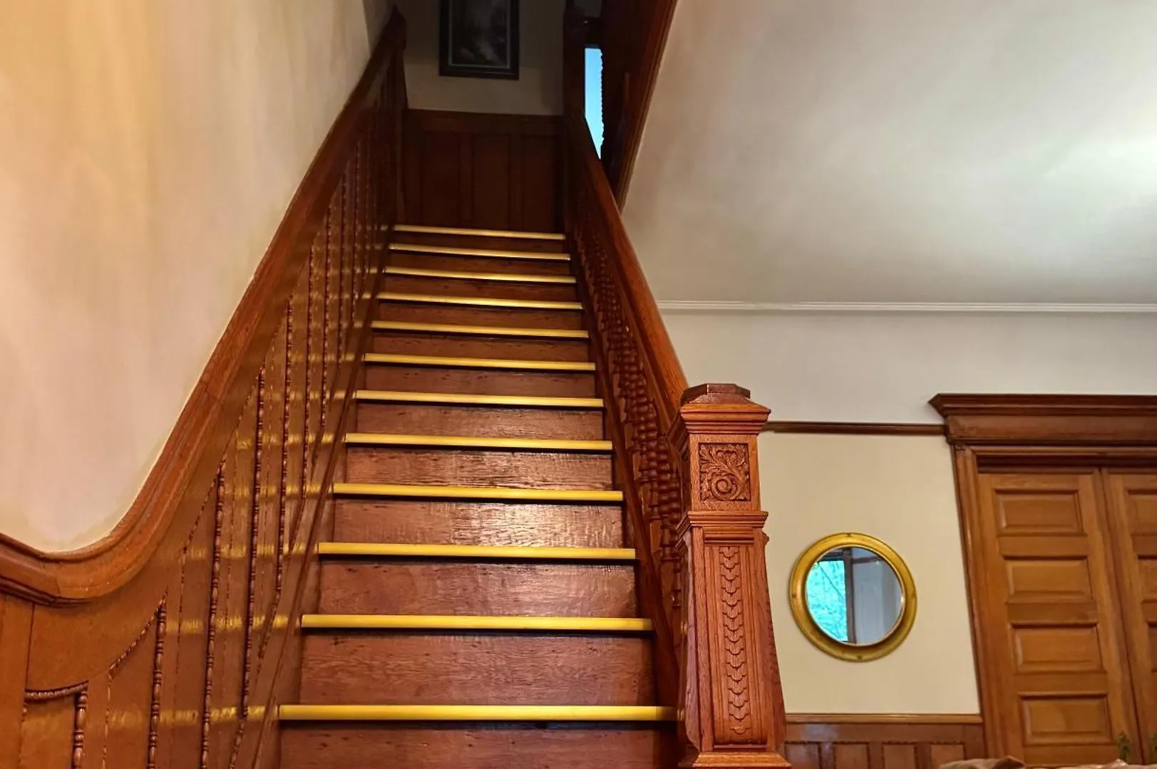 Homestay Plg House United States