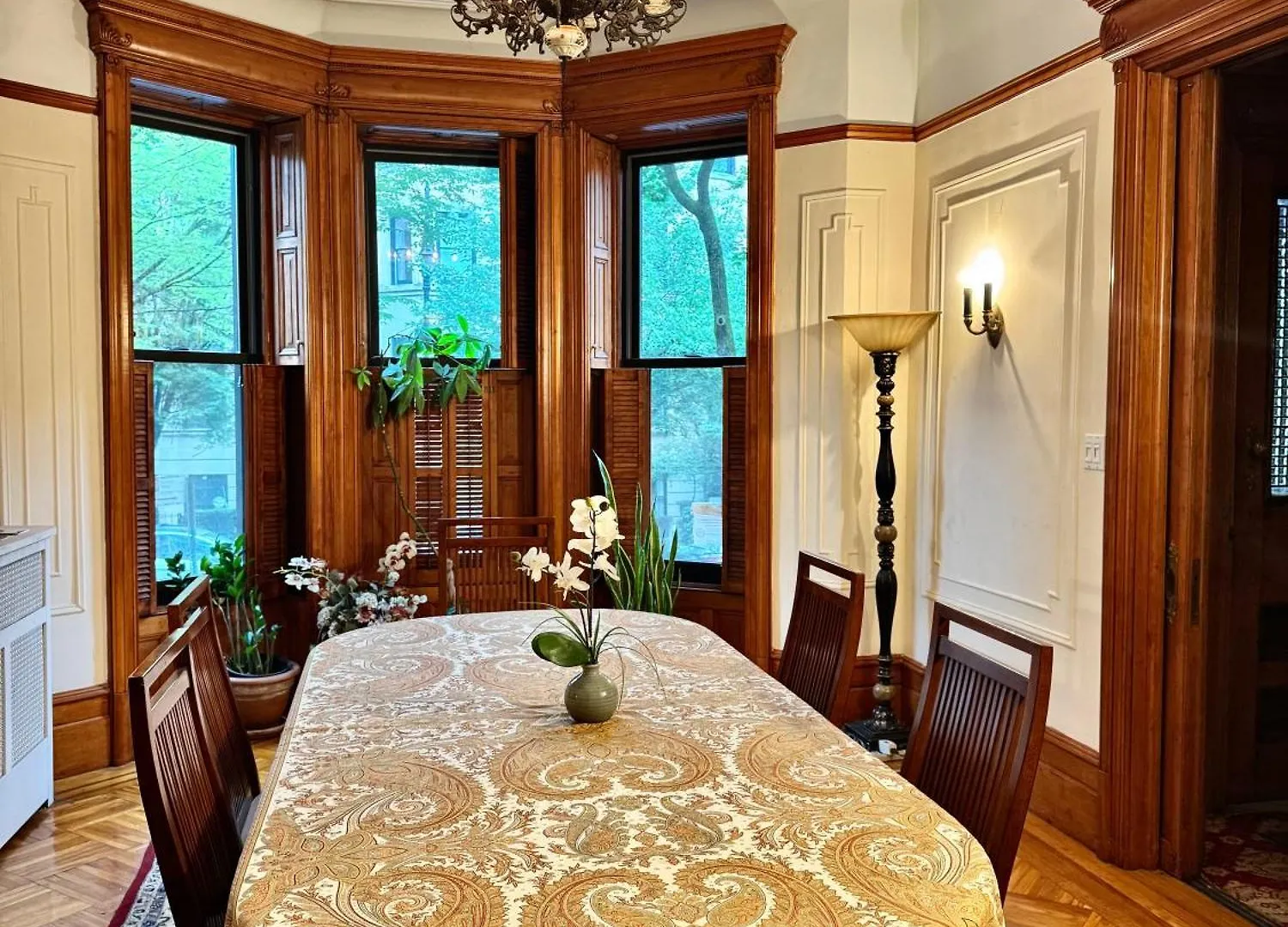 Plg House New York