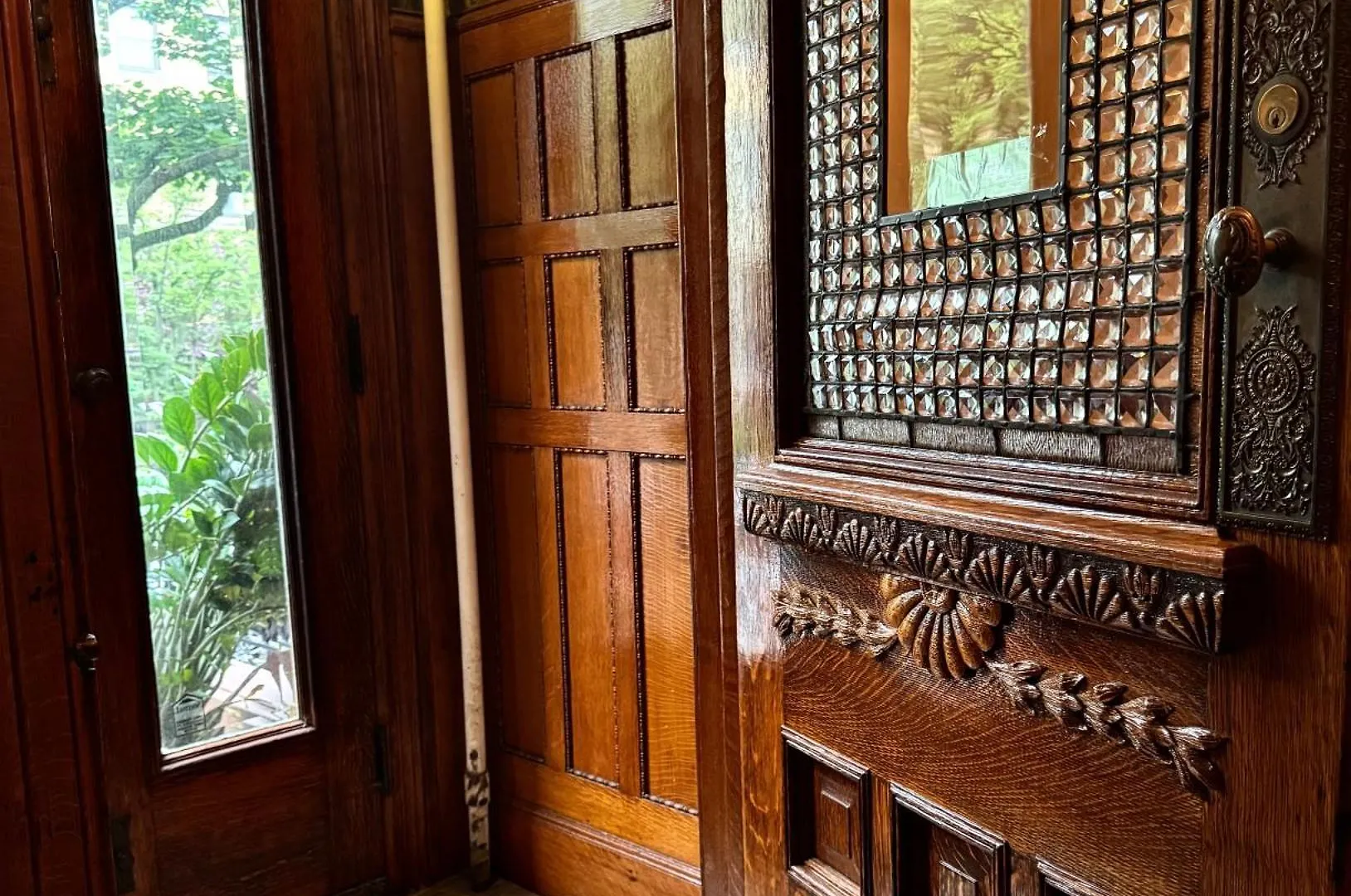 Plg House Homestay New York