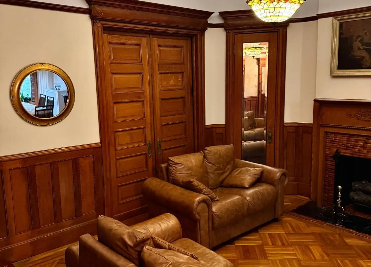 Homestay Plg House