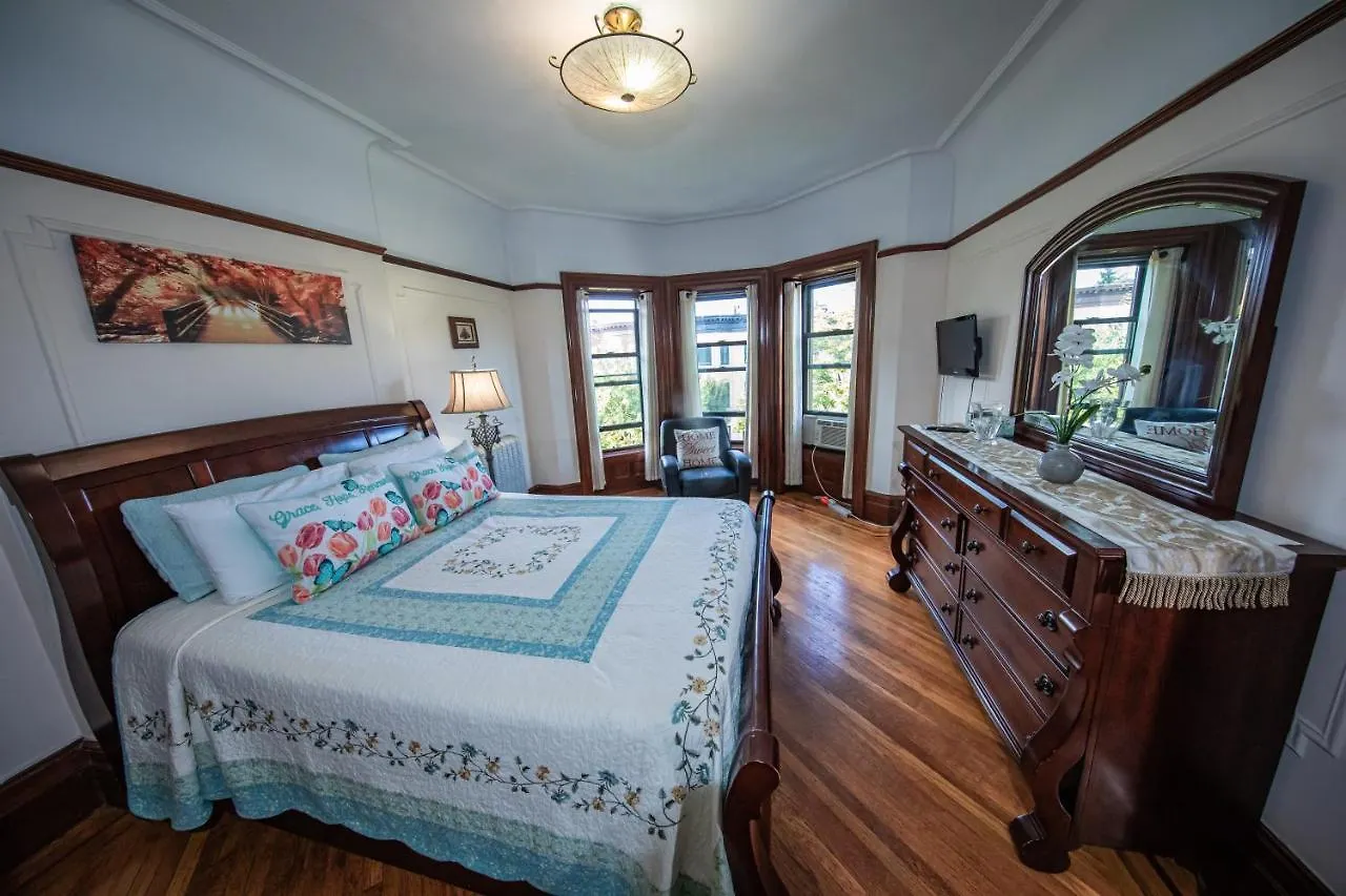 Homestay Plg House
