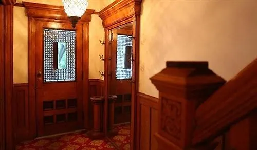 Plg House New York