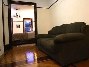 Plg House Homestay New York