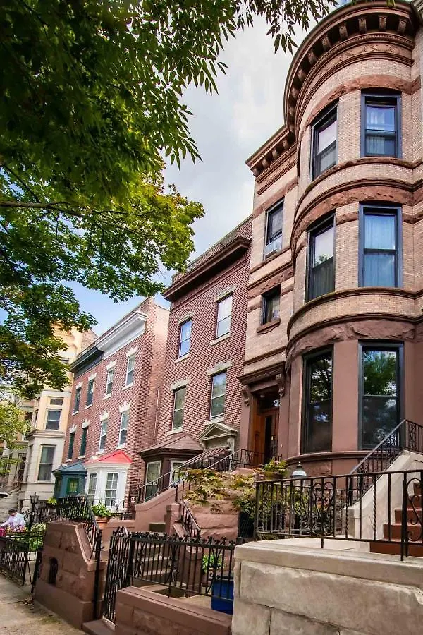 Plg House Privat bolig New York