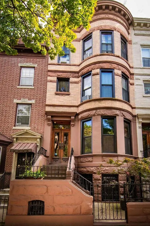 Privat bolig Plg House USA