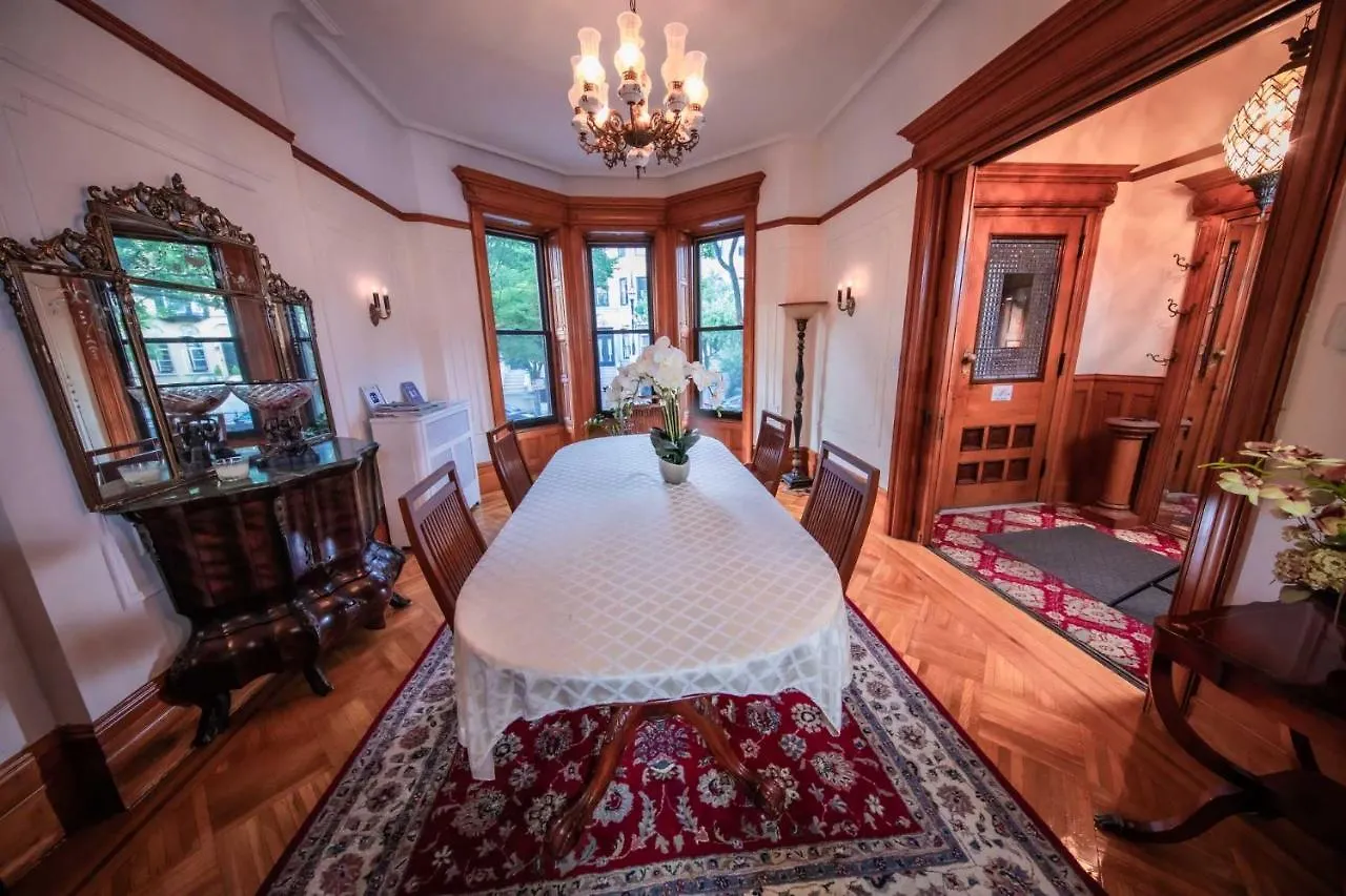 Plg House Privat bolig New York